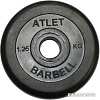 Диск Атлет диск 1.25 кг