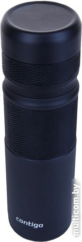 Термос Contigo Thermal Bottle Matte Black 0.75 л