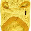 Свитер для животных Puppia Willa PATD-TS1756-MS-L (желтый)