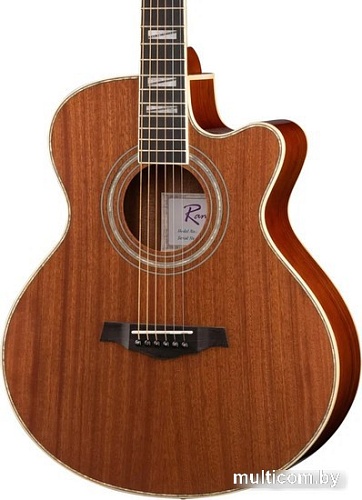 Акустическая гитара Ramis RA-C02C