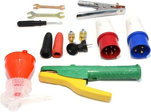 Дизельный генератор ТСС DGW 7.0/250ED-R3