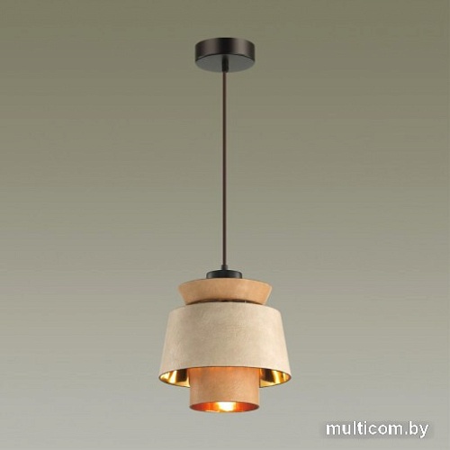 Подвесная люстра Odeon Light Kressa 4992/1