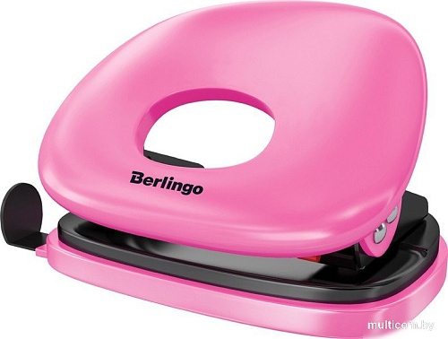 Berlingo Round DDp_20103 (розовый)