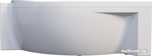 Ванна 1Марка Ergonomika 158-175x110 R