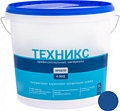 Техникс Для кровли К-5002 5 кг (синий)