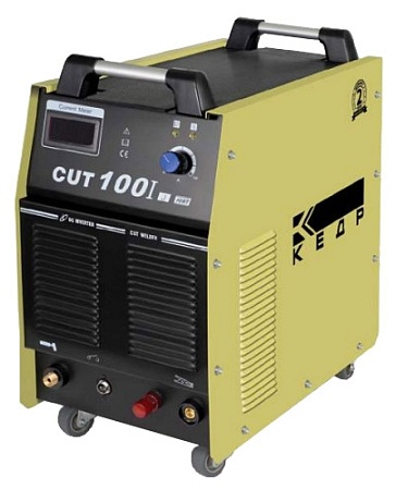 Сварочный аппарат Кедр CUT-100IJ