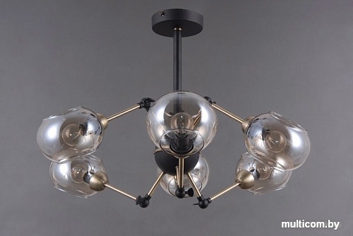 Люстра средней высоты Aitin Pro MD39572/6