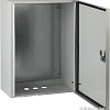 Корпус металлический Эра ЩМП-2-0 76 У2 IP54 Б0030165