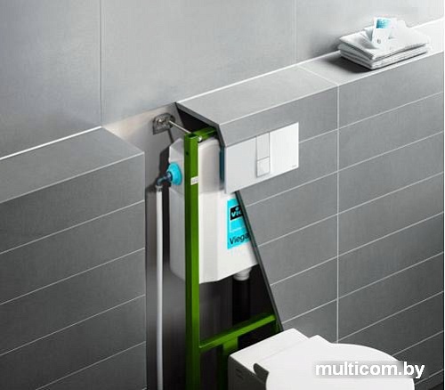 Инсталляция для унитаза Viega Eco Plus [718336]