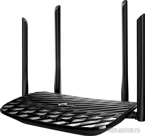 Wi-Fi роутер TP-Link EC225-G5