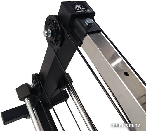 Кроссовер DFC D1003