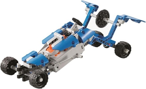 Конструктор ND Play Джентельмен 10 в 1 NDP-077