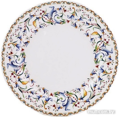 Набор обеденных тарелок Gien Toscana 1457B4AB26