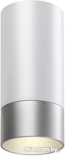 Точечный светильник Novotech Slim 370866