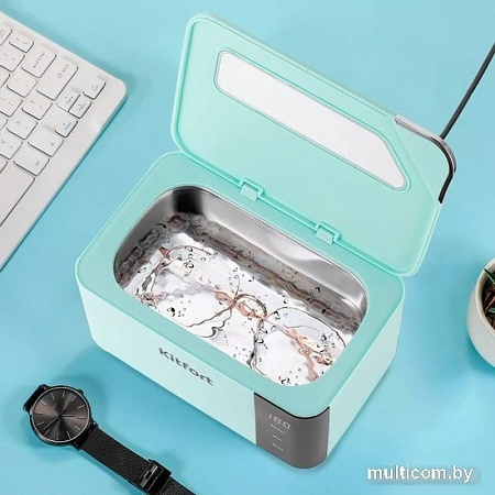 Стерилизатор маникюрный Kitfort KT-6050