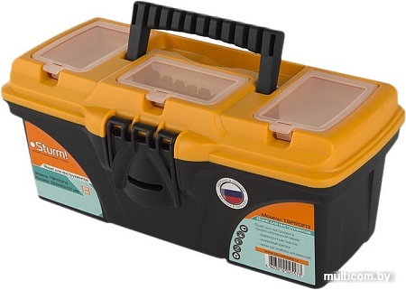 Ящик для инструментов Sturm TBPROF13