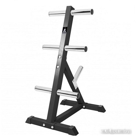 Стойка/стеллаж DFC RA011B (черный)