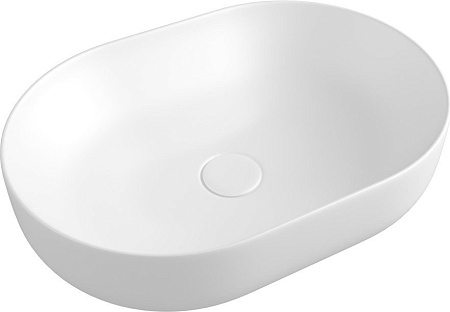 Умывальник Teymi Solli 48 T50208 (белый)