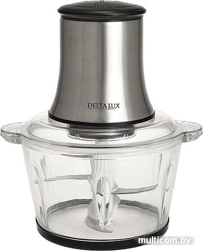 Чоппер Delta Lux DE-7402