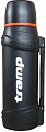 Термос TRAMP Travel Line 2л TRC-140ч (черный)