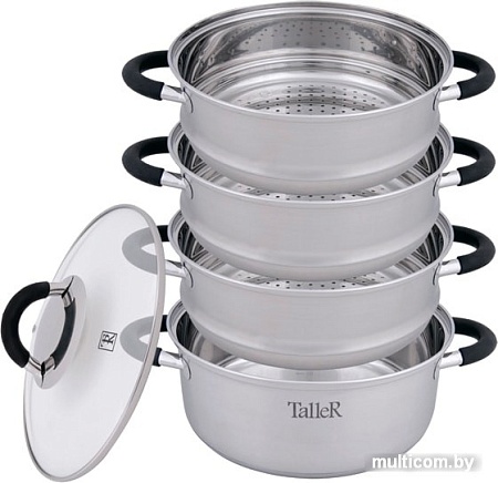 Мантоварка Taller TR-11062