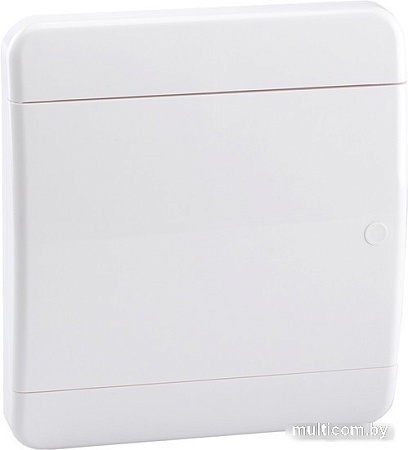 Бокс пластиковый КЭАЗ OptiBox P-BVN-2-08-IP41 117944