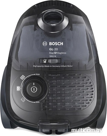 Пылесос Bosch BGN21800