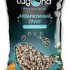 Грунт Laguna Гранитная крошка 4-6 мм 20101C 2 кг
