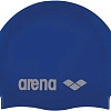 Шапочка для плавания ARENA Classic Silicone Cap 91662 77