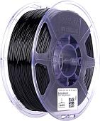 Пластик eSUN eTPU-95A 1.75 мм 1000 г (черный)