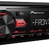 USB-магнитола Pioneer MVH-85UB