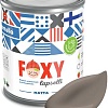 Краска Finntella Foxy Lapselli Matte Pollo F-50-1-1-FL215 0.9 л (коричневый)