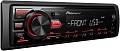 USB-магнитола Pioneer MVH-85UB