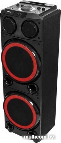 Колонка для вечеринок Toshiba TY-ASC402