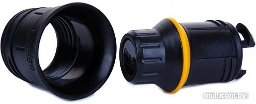 Термос Contigo Thermal Bottle Matte Black 1.2 л