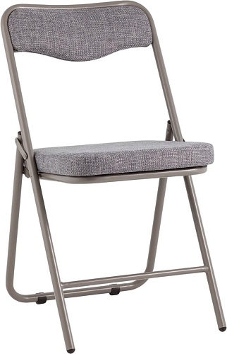 Стул Stool Group Джонни fb-jonny-W994-7039 (серо-голубой/серый)