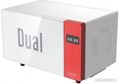 Микроволновая печь CATA MW 5120 DG Red