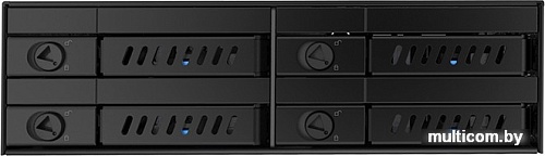 Бокс для жесткого диска Chieftec CMR-425