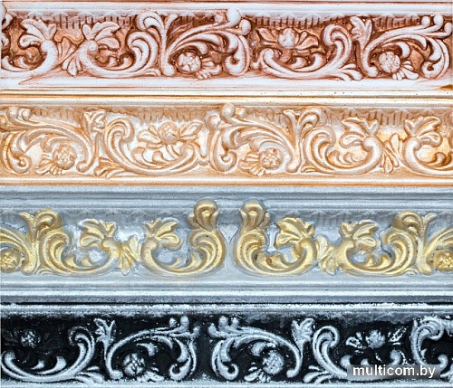 Эмаль Dali Decor Magic 0.25 л (бронза)