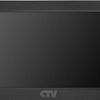 Монитор CTV CTV-M1701 Plus (графитовый)