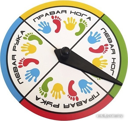 Твистер Dream Makers 2008C