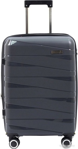 Pride РР-201 (3шт, серый)