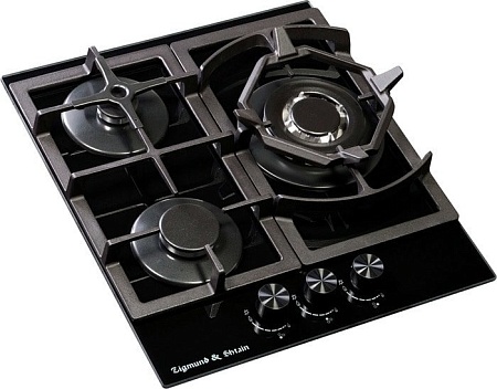 Варочная панель Zigmund & Shtain M 26.4 B