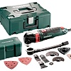 Шлифовальная машина Metabo Metabo MT 400 QUICK METALOC