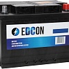 Автомобильный аккумулятор EDCON DC91740R (91 А·ч)