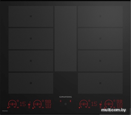 Варочная панель Grundig GIEI638980IF