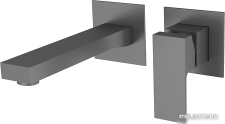 Смеситель Vieir 393513G