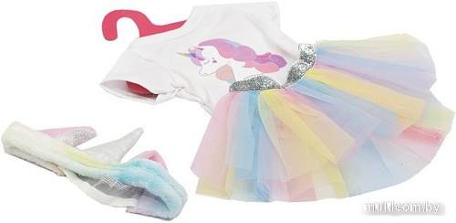 Аксессуар Sharktoys Единорог 33800002