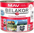 MAV Belakor-15 2.4 л (белый матовый)