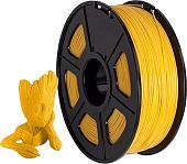 Пластик NV Print NV-3D-ABS-LIGHT-GOLD (1.75мм, 1 кг, светло-золотой)